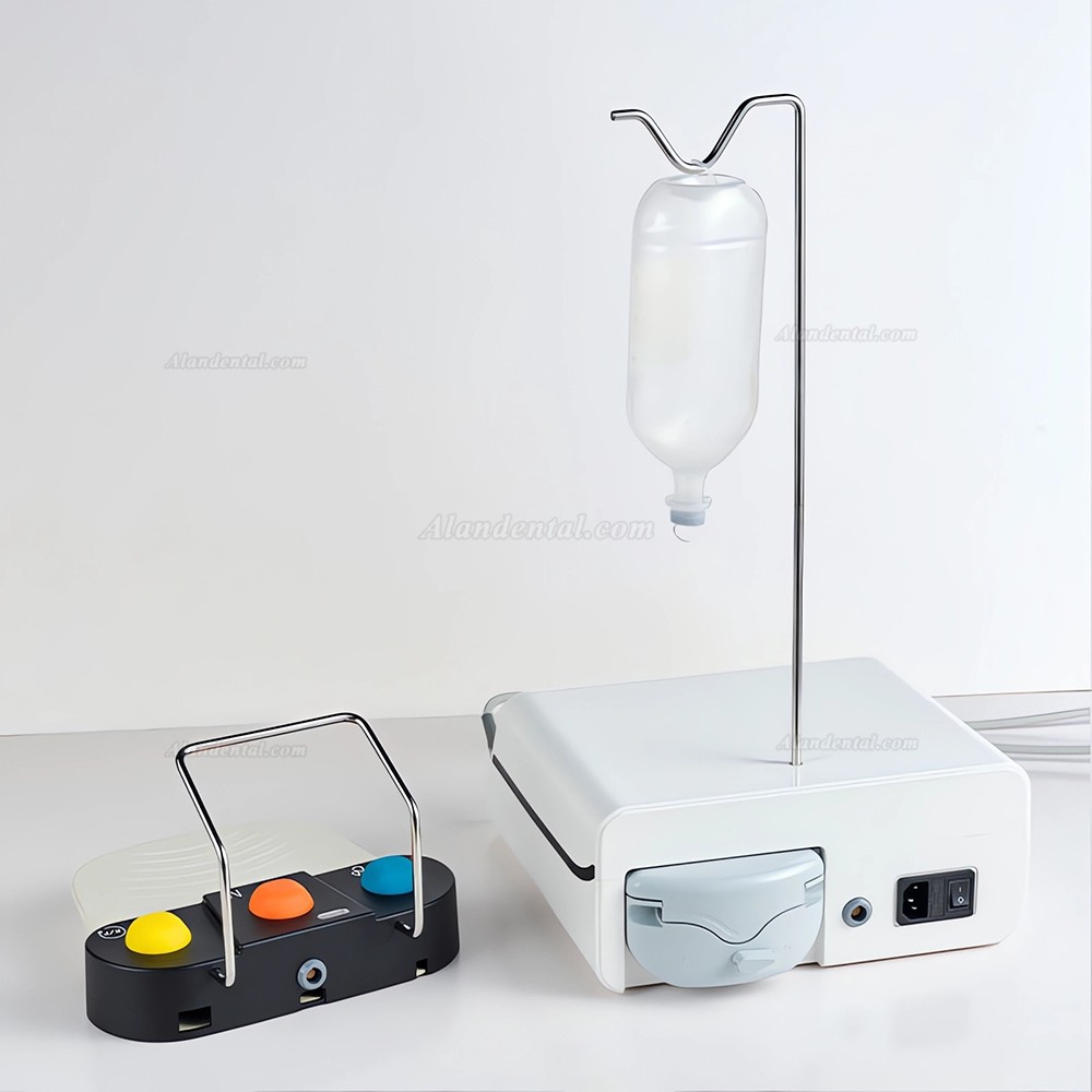 Dental Implant Unit Touchscreen Implant Motor AI-Implant II